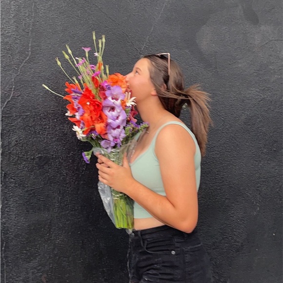 Meet your Posher, Melea - Picture 1 of 1